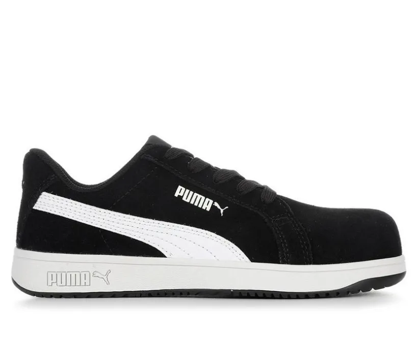 Women's Puma Safety PS Heritage EH Work Sneakers
