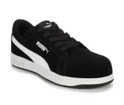 Women's Puma Safety PS Heritage EH Work Sneakers