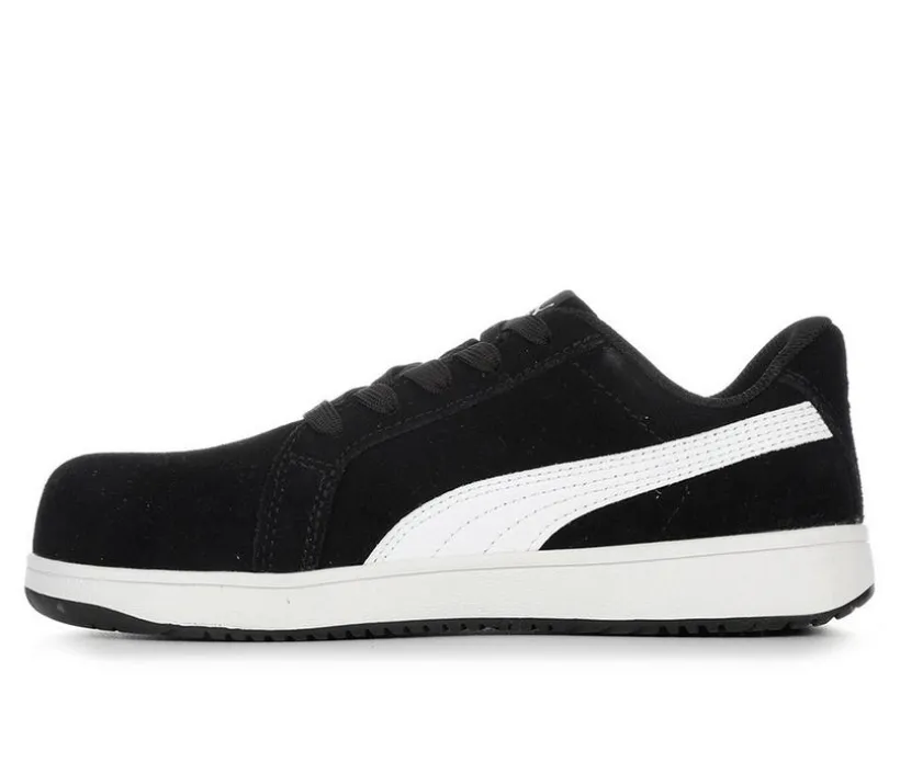 Women's Puma Safety PS Heritage EH Work Sneakers