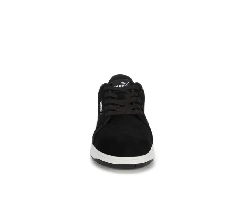 Women's Puma Safety PS Heritage EH Work Sneakers