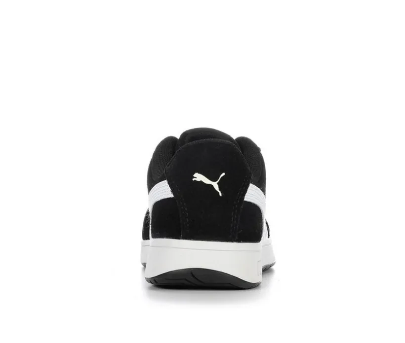 Women's Puma Safety PS Heritage EH Work Sneakers