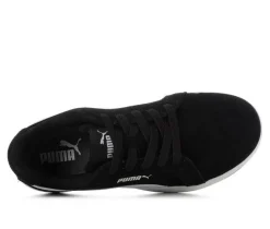 Women's Puma Safety PS Heritage EH Work Sneakers