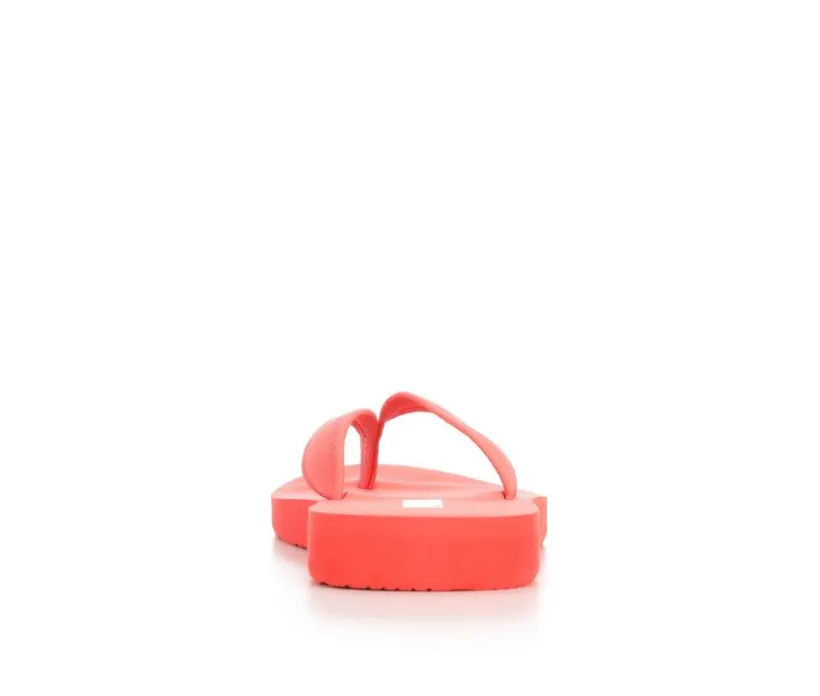 Women's Puma Sandy Flip BX Sport Slides