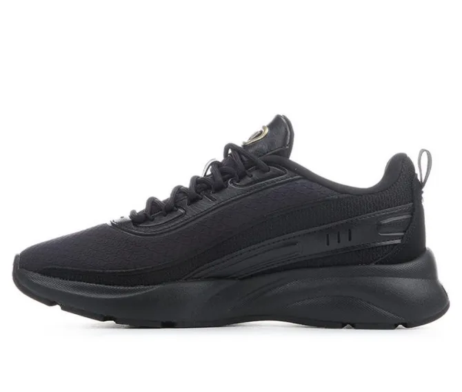 Women's Puma Softride Cyra Bling Sneakers