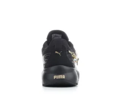 Women's Puma Softride Cyra Bling Sneakers