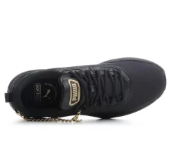 Women's Puma Softride Cyra Bling Sneakers