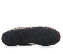 Women's Puma Speedcat Leopard Sneakers