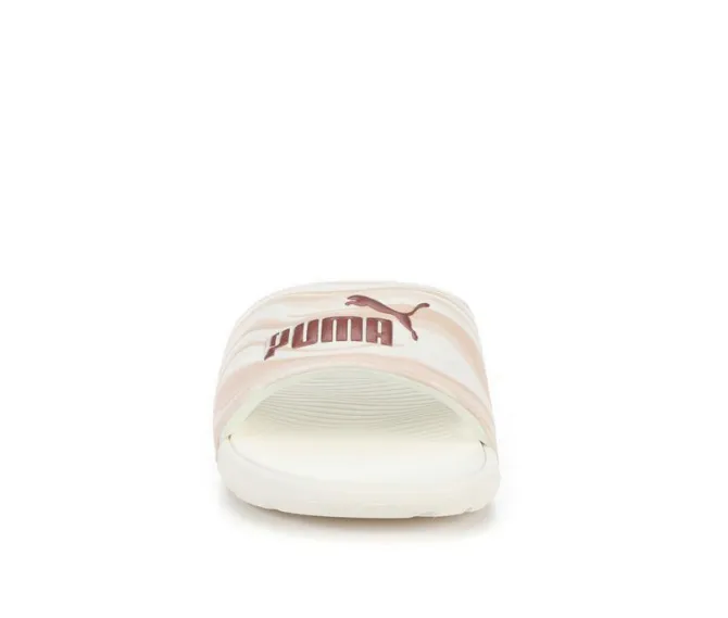 Women's Puma W Cool Cat 2.0 Marble Sport Slides