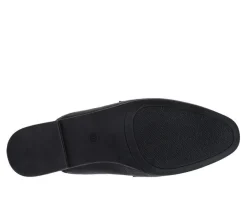 Women's Rag & Co Abner Horsebit Mules