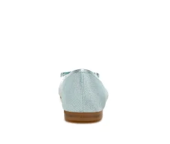 Women's Rag & Co Agshin Flats