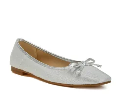 Women's Rag & Co Agshin Flats