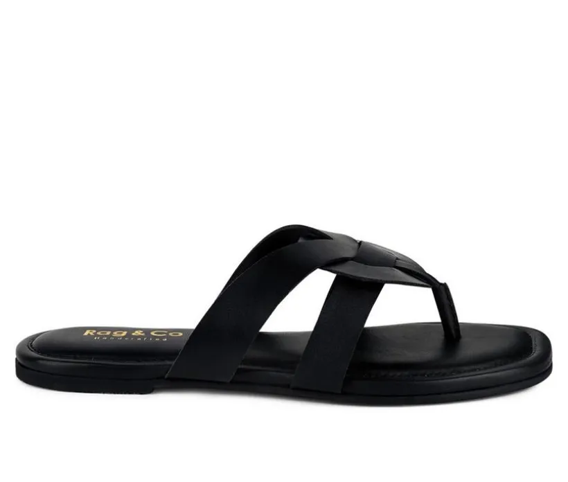 Women's Rag & Co Angeles Sandals
