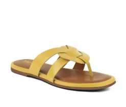 Women's Rag & Co Angeles Sandals