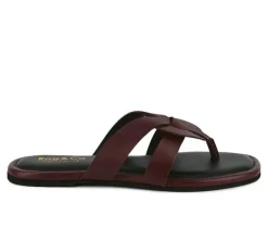 Women's Rag & Co Angeles Sandals