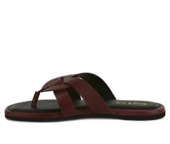 Women's Rag & Co Angeles Sandals