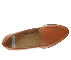 Women's Rag & Co Anna Loafers