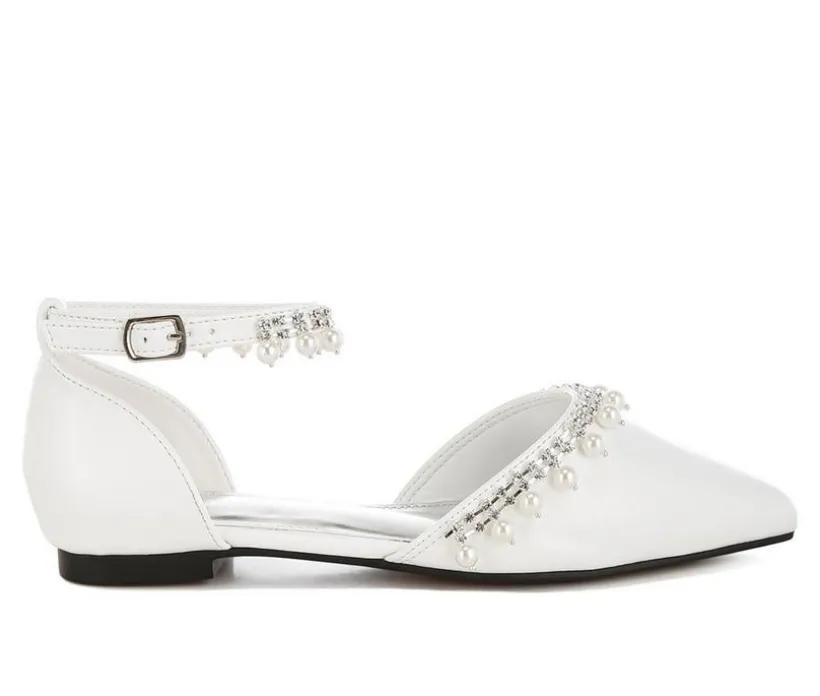 Women's Rag & Co Aouva Flat Sandals