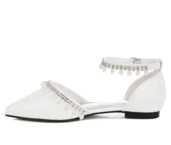 Women's Rag & Co Aouva Flat Sandals