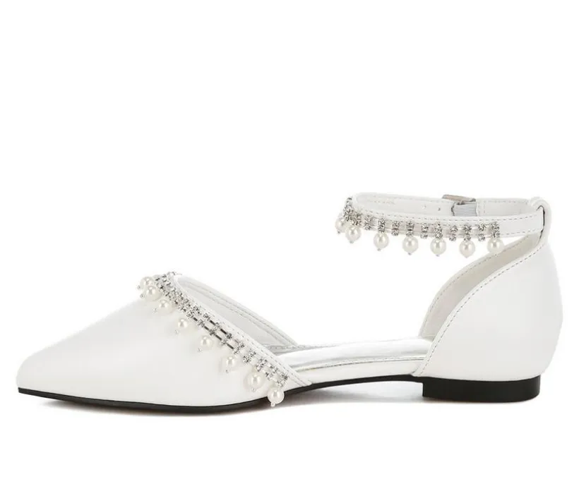 Women's Rag & Co Aouva Flat Sandals