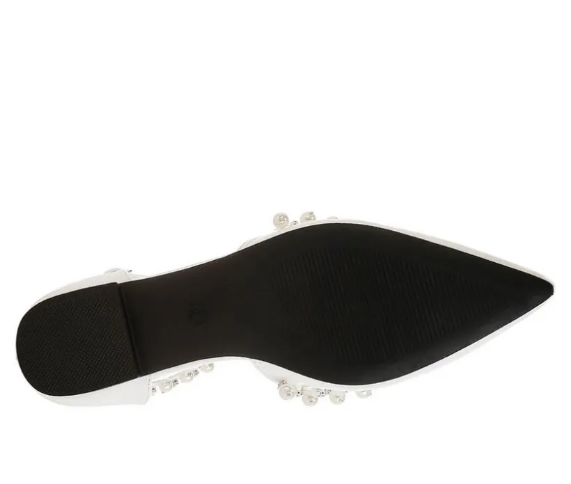 Women's Rag & Co Aouva Flat Sandals