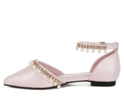 Women's Rag & Co Aouva Flat Sandals