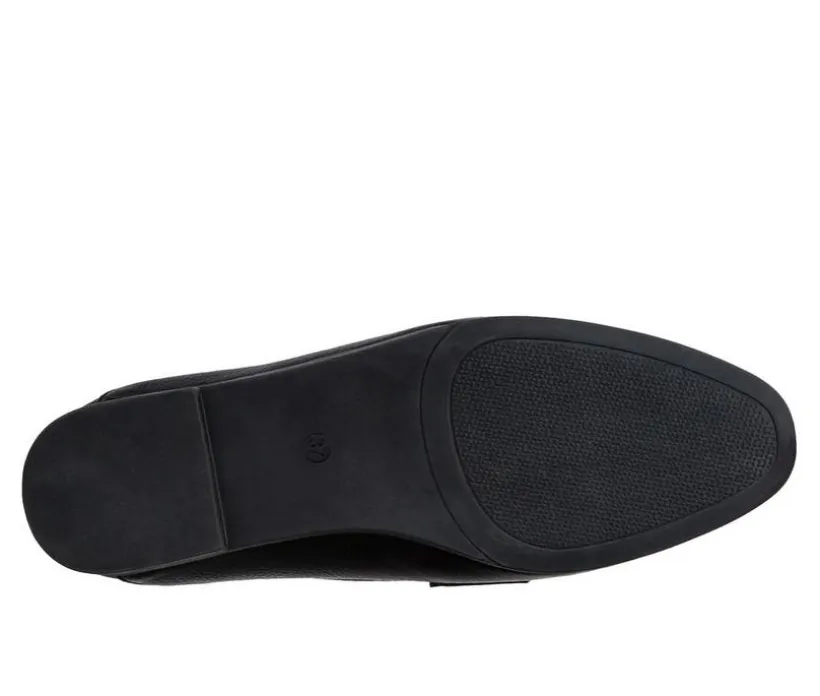 Women's Rag & Co Asher Horsebit Loafers