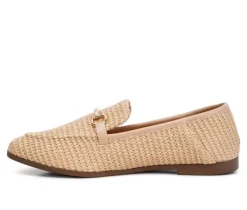 Women's Rag & Co Asher Horsebit Loafers
