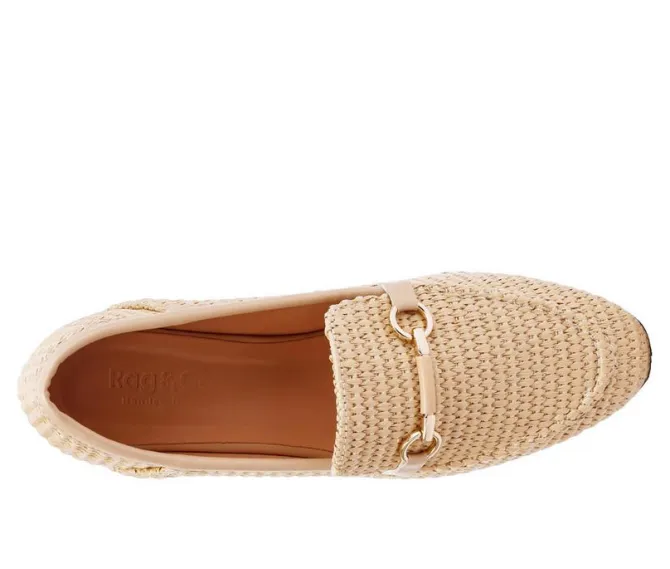 Women's Rag & Co Asher Horsebit Loafers