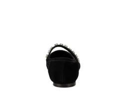 Women's Rag & Co Assisi Mary Jane Flats