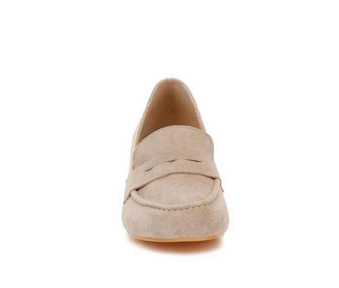 Women's Rag & Co Astra Dress Loafers