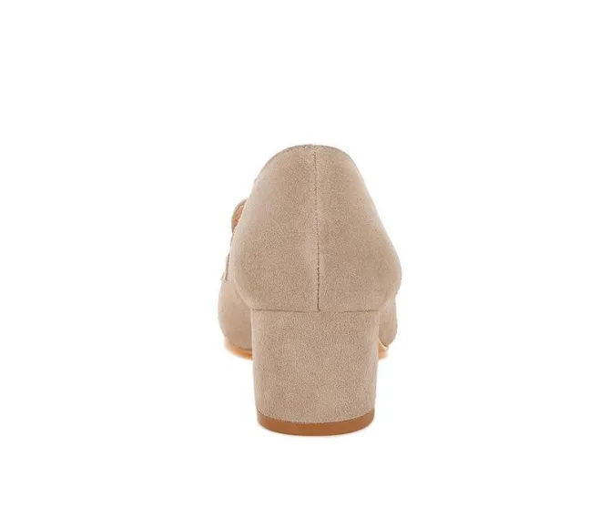 Women's Rag & Co Astra Dress Loafers