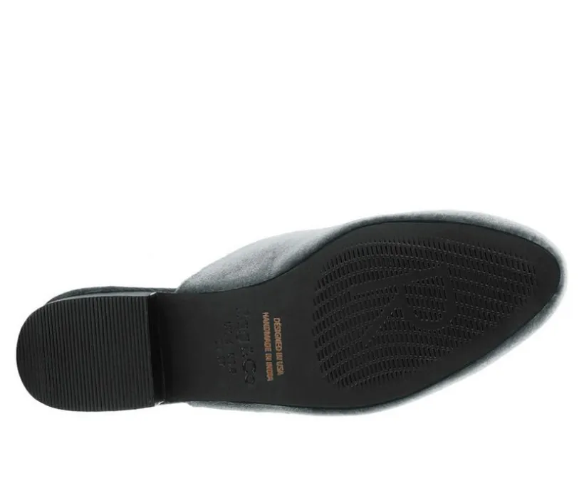 Women's Rag & Co Batiste Mules
