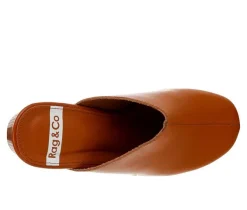 Women's Rag & Co Benji Dress Sandals