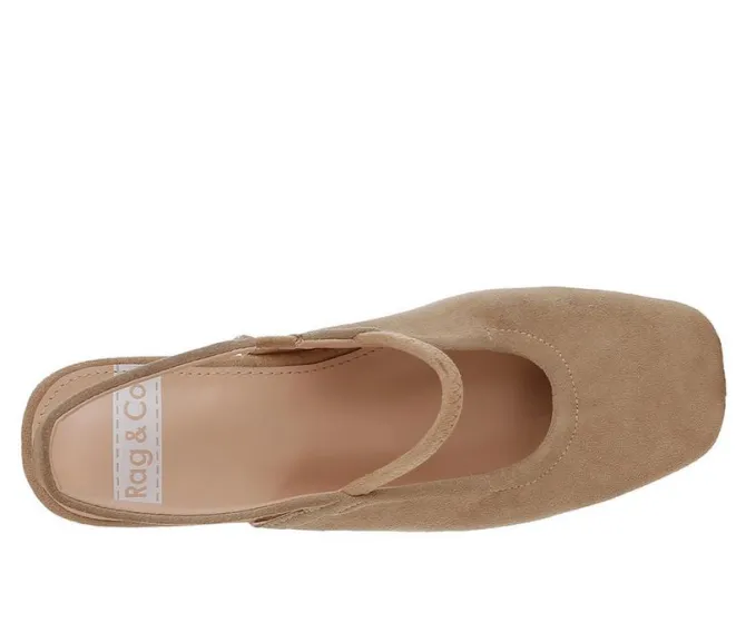 Women's Rag & Co Bouunzi