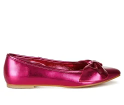 Women's Rag & Co Bromelia Flats