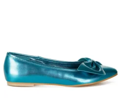 Women's Rag & Co Bromelia Flats