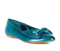Women's Rag & Co Bromelia Flats