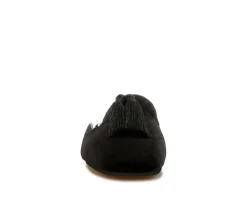 Women's Rag & Co Cardinal Mules
