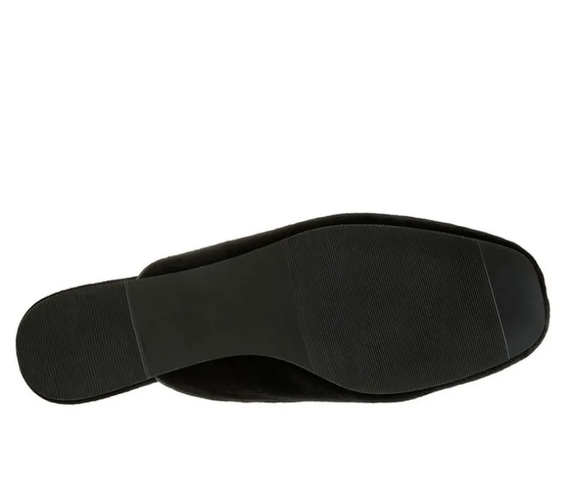 Women's Rag & Co Cardinal Mules