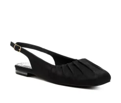 Women's Rag & Co Cheeni Slingback Flats