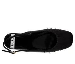 Women's Rag & Co Cheeni Slingback Flats