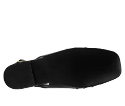 Women's Rag & Co Cheeni Slingback Flats