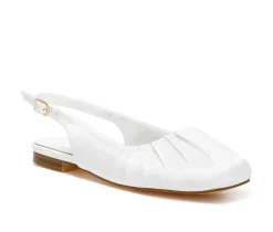 Women's Rag & Co Cheeni Slingback Flats