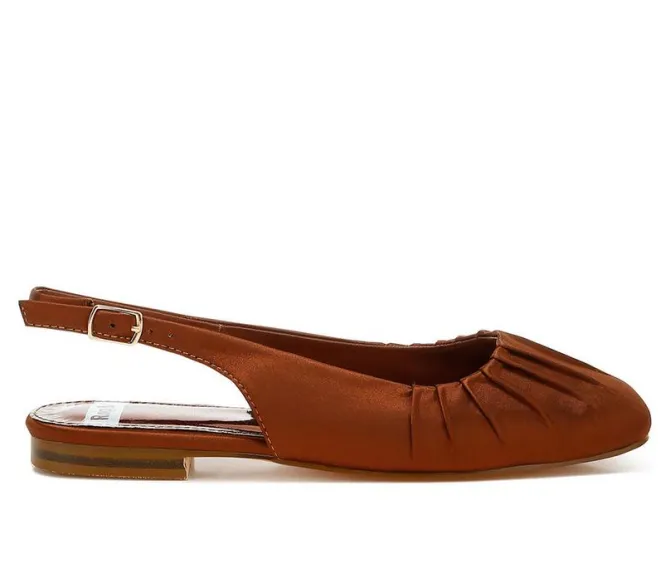 Women's Rag & Co Cheeni Slingback Flats