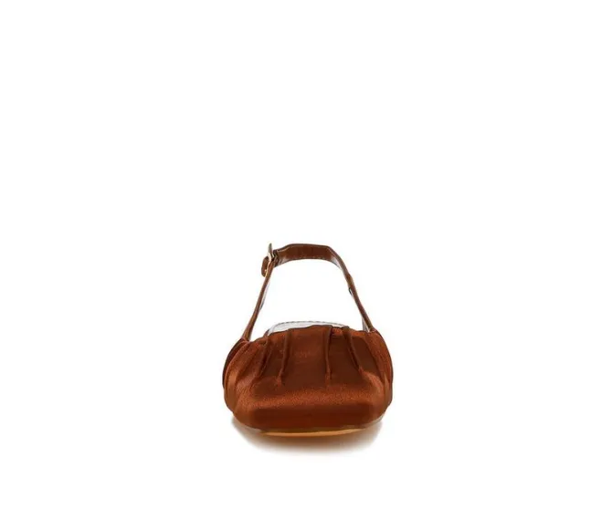 Women's Rag & Co Cheeni Slingback Flats