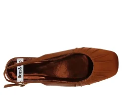 Women's Rag & Co Cheeni Slingback Flats