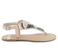 Women's Rag & Co Chitra Sandals