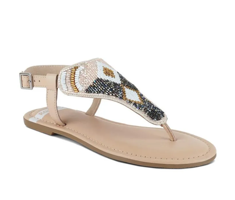 Women's Rag & Co Chitra Sandals
