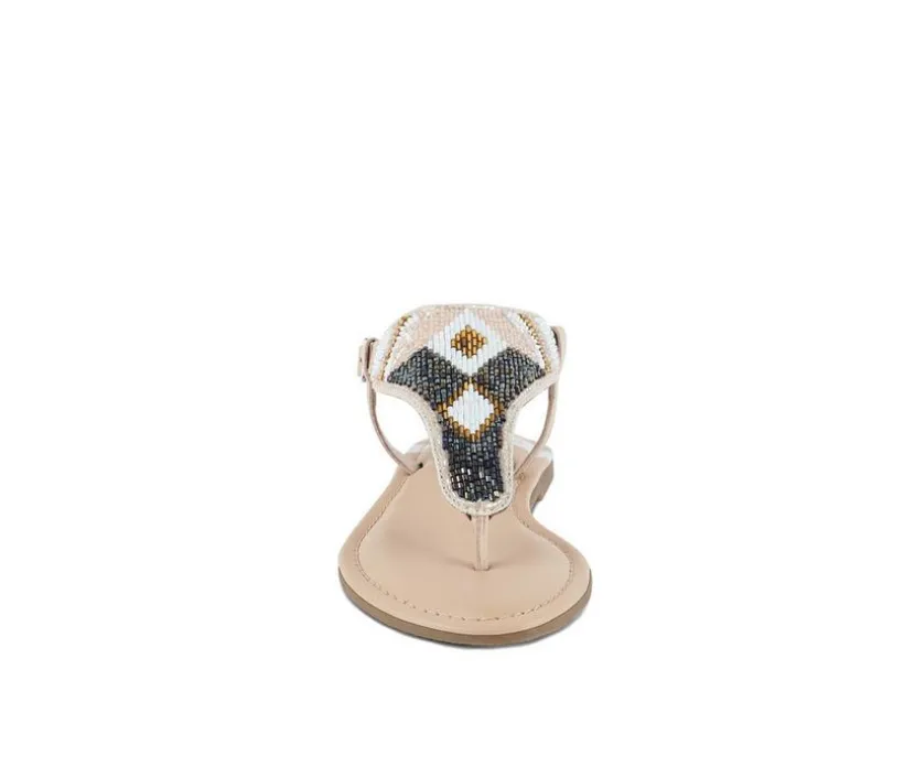 Women's Rag & Co Chitra Sandals