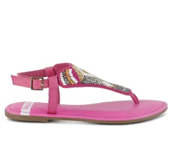 Women's Rag & Co Chitra Sandals